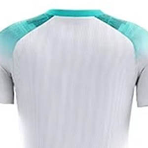 Uniformes de Fútbol Sublimados Personalizados al Por Mayor al Mejor Precio, con Nombre y Número para Equipos y Jugadores, Camisetas Deportivas de Fútbol para Hombre - Product Image 6