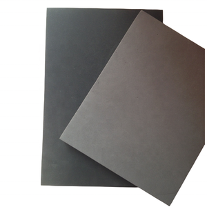 Giá rẻ màu xám và màu đen tái chế EVA và PE tấm xốp và cuộn với dịch vụ cắt cho hàng thủ công và đóng gói - Product Image 3