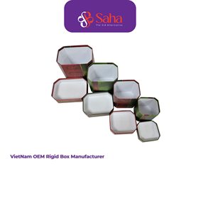 OEM Services Custom Logo Luxury Cardboard Pastel Color Rigid Giftbox <b>Gift</b> and Craft Cosmetics <b>Box</b> Clothing <b>Box</b> - Product Image 5