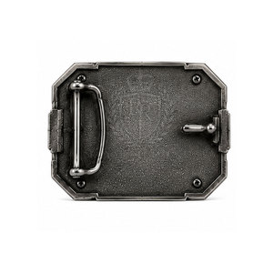 Custom <b>Belt</b> <b>Buckles</b> With Quality Finish Simple Design Strong Material And Easy Fit For Jeans Trousers <b>Belts</b> And Clothing - Product Image 3