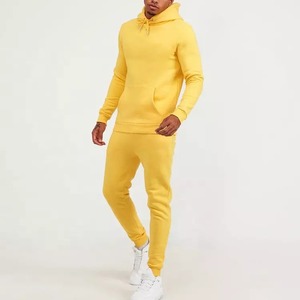 Ensemble de survêtement sportif ZRROPS INDUSTRY pour homme, rose, demi-zip, séchage rapide, hiver, 2 en 1, couleur unie, sweat-shirt à manches longues, pantalon de jogging - Product Image 4