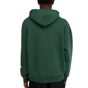 Sudadera Unisex Extra Grande 6XL con Hombros Caídos, 450 GSM, 100% Algodón, Estilo Urbano Otoñal, Estampado, Personalizable con Logotipo, al por Mayor - Product Image 3