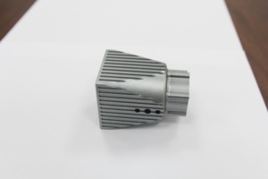 บริการงานกัดซีเอ็นซีจากเวียดนามสำหรับชิ้นส่วนอะลูมิเนียมและสแตนเลส - Product Image 2