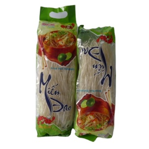 Fideos de vidrio de fideos de patata dulce secos sin gluten de Vietnam Certificado HACCP de grado superior en embalaje de bolsa - Product Image 4