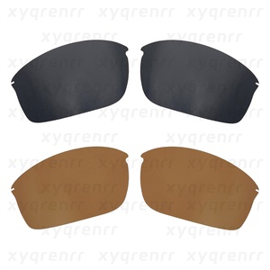 Xyqrenrr מקוטבת החלפה מקוטבת fitoakley wiretap (61 רוחב) Sunglass-1.0mm דק במיוחד | עמיד בפני השפעה - Product Image 4
