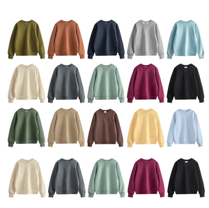 Sudaderas Unisex de Otoño, Gruesas, de Felpa, Mezcla de Algodón y Poliéster, Personalizables, con Capucha Extra Grande, Diseño 3D, Cuello Redondo - Product Image 6