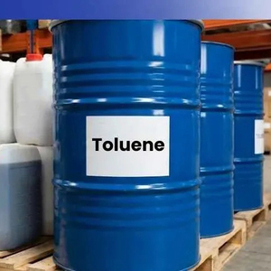 Tolueno Líquido Químico Puro para Procesamiento Industrial - Product Image 1