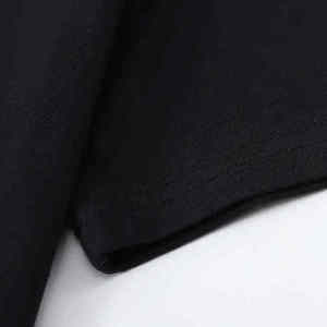 Camiseta para Hombre 2026 High Street 100% Algodón |   Camiseta Gráfica Extra Grande con Serigrafía Personalizada |   Calidad de alta gama, MOQ bajo - Product Image 4