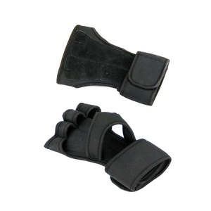 High Quality Natural Rubber Heavy Duty Gym Workout Grip Pad Dumbbell <b>Bar</b> Exercise Non-Slip Wrist Support Training Customized - Product Image 6