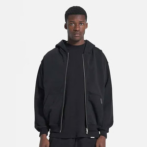 MOVATEXTILES High Quality 600 Gsm Hoodies <b>Set</b> Men Winter Oversized Hoodie Custom Winter Hoodies For Men With Unique <b>Colours</b> - Product Image 1