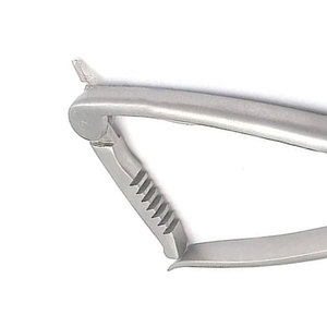 Emasculador Quirúrgico para Caballos, Instrumento Veterinario de Acero Inoxidable para Castración, Emasculador Equino Veterinario - Product Image 2