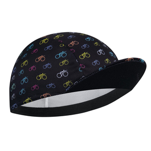 Gorro de Montañismo, Forro para Casco, para Snowboard, Esquí, Motociclismo y Ciclismo, de Spandex, Absorbente de Humedad, con Logotipo Personalizado, de Poliéster - Product Image 3