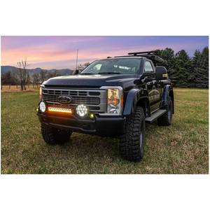 ฟอร์ด เอฟ-250 ซูเปอร์ ดิวตี้ เอ็กแอล 4x4 ปี 2024 - Product Image 1