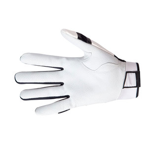 Guantes de Béisbol de Cuero de Secado Rápido con Diseño OEM Personalizado, Cierre de Gancho y Bucle, Color Personalizado, Logotipo Personalizado, Duraderos - Product Image 4