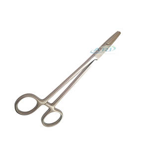 ที่จับเข็มมายอเฮการ์ เครื่องมือผ่าตัด ความแข็งแรงสูง เกรดทางการแพทย์ อุปกรณ์ผ่าตัดทางการแพทย์ ที่จับเข็มมายอเฮการ์ - Product Image 3