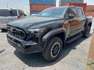 VENTE DE QUALITÉ - TOYOTA TACOMA TRD DOUBLE CABINE D'OCCASION - Product Image 1