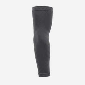 Manguito de Ciclismo Unisex Anti-UV de Spandex y Poliéster, Ajuste Sin Costuras, Protector de Codo para Adultos, Manguito de Codo de Alta Compresión - Product Image 4