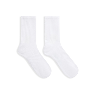 Chaussettes personnalisées pour hommes et femmes avec logo et options de design personnalisés pour les marques de vêtements décontractés, streetwear et commandes en gros - Product Image 4