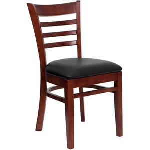 Commercial Grade Teak Wood Dining <b>Chair</b> Strong Durable Seating for Hotel Restaurant Cafe Project Use Supplier OEM - Product Image 5