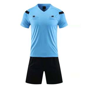 Camiseta de Fútbol Personalizada para Adultos y Jóvenes, Manga Larga, en Venta, Uniforme Personalizado para Árbitro, Portero y Jugador - Product Image 6