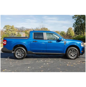 Ford Maverick XLT 2023 - Product Image 4
