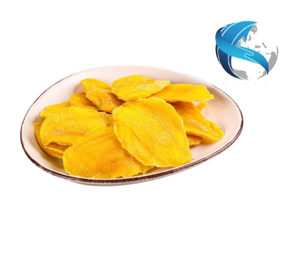 Mangues séchées du Vietnam, tranches de fruits tropicaux dorées, naturellement sucrées et moelleuses, vente en gros pour l'exportation mondiale, qualité supérieure - Product Image 6
