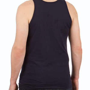 Camiseta Deportiva para Hombre al por Mayor, Transpirable, de Algodón, para Gimnasio, con Logotipo Personalizado, Fabricante de Ropa Deportiva - Product Image 2