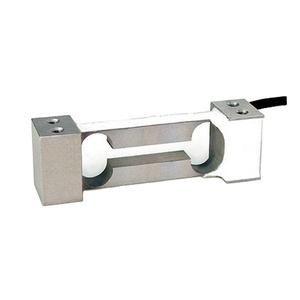 Vente en gros de capteurs de pesage de qualité supérieure, cellules de pesage à point unique de type Shear Beam, directement du fournisseur leader - Product Image 1
