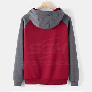Sudaderas con Capucha para Hombre, Último Diseño 2026, Ropa de Invierno, Sudaderas con Capucha para Hombre - Product Image 2