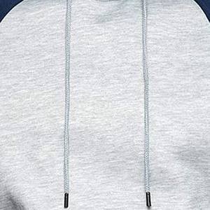 Sudaderas con capucha para hombre, diseño de moda, personaliza tu propio logotipo, 100% algodón, para adultos, personalizadas - Product Image 3