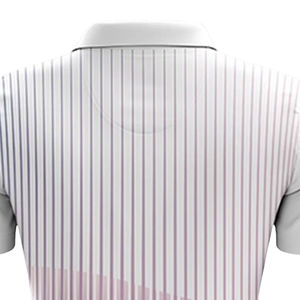 Polo Estampado de Alta Calidad, Camiseta Casual de Algodón Transpirable Premium, Manga Corta, Elegante, Cómoda y de Tela Suave - Product Image 2