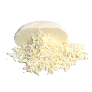 Fromage mozzarella frais en gros, fromage naturel de qualité supérieure pour pizza, salade, pâtes, restaurant et restauration - Product Image 3