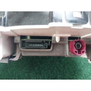 Mini Paneles de Instrumentos Usados para Hatchback 9306250 - Product Image 3