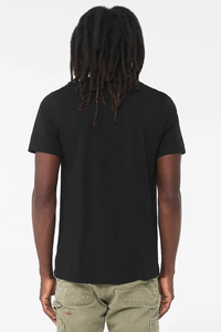 OEM Custom Short Sleeve Cotton Crew Neck Men's T-<b>Shirts</b> Breathable Blank Sportswear Streetwear <b>Y2K</b> Oversized Fit B2B Supplier - Product Image 4