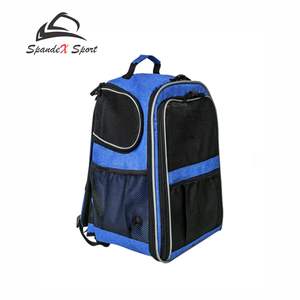 Sacs à paillettes 100 % polyester personnalisés pour l'école et l'université, sacs unisexes à paillettes, fabricant OEM ODM. - Product Image 5