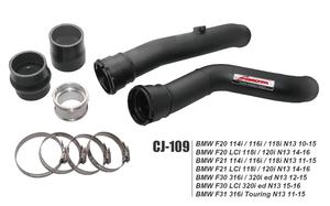 CJ-109 - SIMOTA Auto Replacement Intercooler Hoes <b>Pipe</b> Kit for BMW F20 F21 F30 F31 13717597588 - Product Image 2