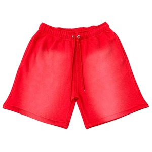Shorts Sunfade 100% algodón de primera calidad, personalizables, unisex, ultra hermosos y premium para el verano. - Product Image 4