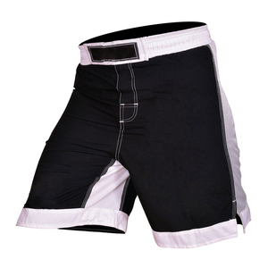 กางเกง MMA รุ่นใหม่ ผลิตในปากีสถาน คุณภาพเยี่ยม สวมใส่สบาย น้ำหนักเบา - Product Image 4