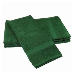 Toalla de Mano de Algodón Premium, Suave y Absorbente, para Hotel, Spa, Resort, Baño y Uso Doméstico - Product Image 3