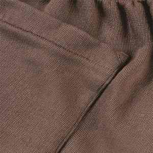 Los Mejores Pantalones Cortos Deportivos de Cintura Alta con Ajuste Flexible y Dinámico, Ideales para Correr al Aire Libre en Sesiones de Glide Horizon y Momentum para Mujer - Product Image 3