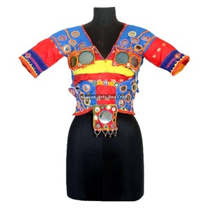 Choli de Ropa Étnica VC012 - Product Image 1