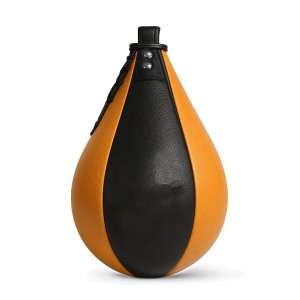 First Fitness <b>Boxing</b> Speed <b>Ball</b> Heavy Duty PU Leather Customizable Size Color Suction Cup Base Removable Speed <b>Ball</b> - Product Image 6
