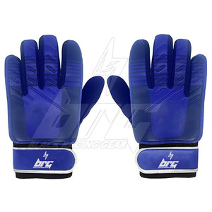 ถุงมือผู้รักษาประตูน้ำหนักเบาสั่งทำได้ตามขนาด ขายดี ราคาถูก - Product Image 2