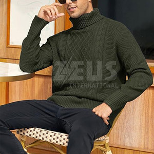 Fabricant pakistanais de pulls tricotés légers, pulls tricotés sur mesure, pulls tricotés avec design personnalisé - Product Image 4