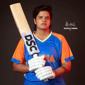 Bate de Cricket de Madera Hecho en Fábrica, para Entrenamiento de Cricket, con Logotipo Personalizado, Ligero, Duradero, Ecológico, para Partidos de Equipo - Product Image 5