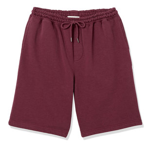 Pantalones Cortos Deportivos de Primera Calidad de Marca Privada, Material Duradero, Pantalones Cortos Deportivos para Hombre, MOQ Bajo - Product Image 1