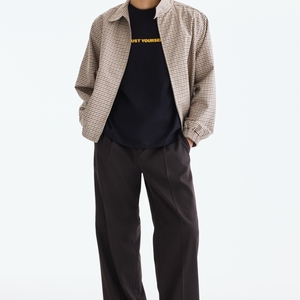 T-shirt Streetwear Hip Hop en Coton 100% Personnalisé par le Fabricant, Motif Graphique Imprimé DTG, 240 Grammes - Product Image 5