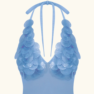 Maroon Beaded Embroidery Shoulder Bag Village Scene Pattern House Car Sheep Purse Women Novelty Handbag Fringe Flap Top <b>Clutch</b> - Product Image 1