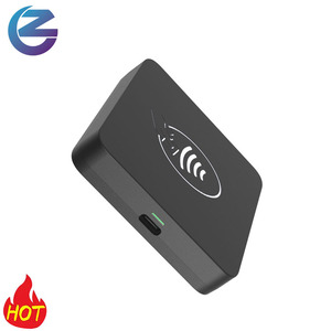 Không tiếp xúc <span class=keywords><strong>Android</strong></span> POS Card <span class=keywords><strong>Reader</strong></span> zcs07 NFC di động thiết bị đầu cuối cho an toàn nhanh chóng thanh toán trong micro bán lẻ môi trường - Product Image 5