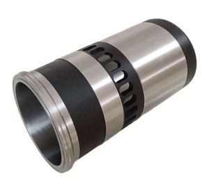 Chemise de cylindre Detroit Série 53, alésage 98,4 mm, pour moteur diesel robuste, pièces de qualité OEM - Product Image 2